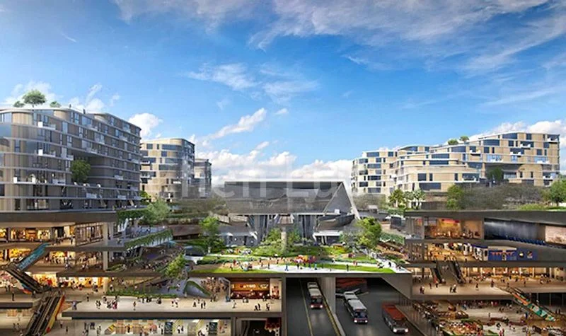 4 Bed Condo for Sale in  Bukit Batok West Avenue 3 - Image 3