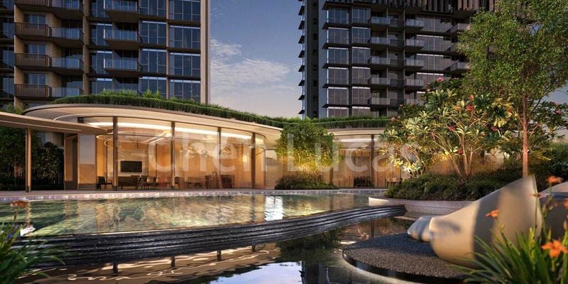 4 Bed Condo for Sale in  Bukit Batok West Avenue 3 - Image 1