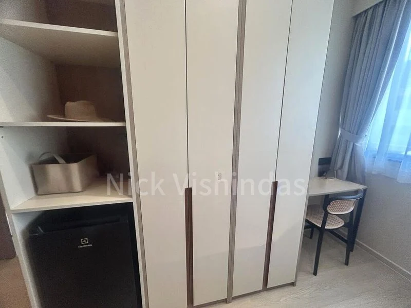 1 Bed Apartment (Condo) for Rent in  Upper Bukit Timah Road - Image 17