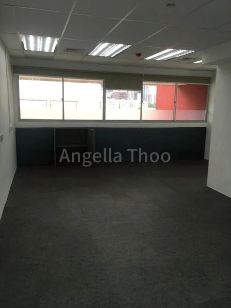 Office for Sale: People's Park Centre - Image 1