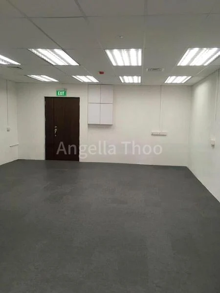 Office for Sale: People's Park Centre - Image 2