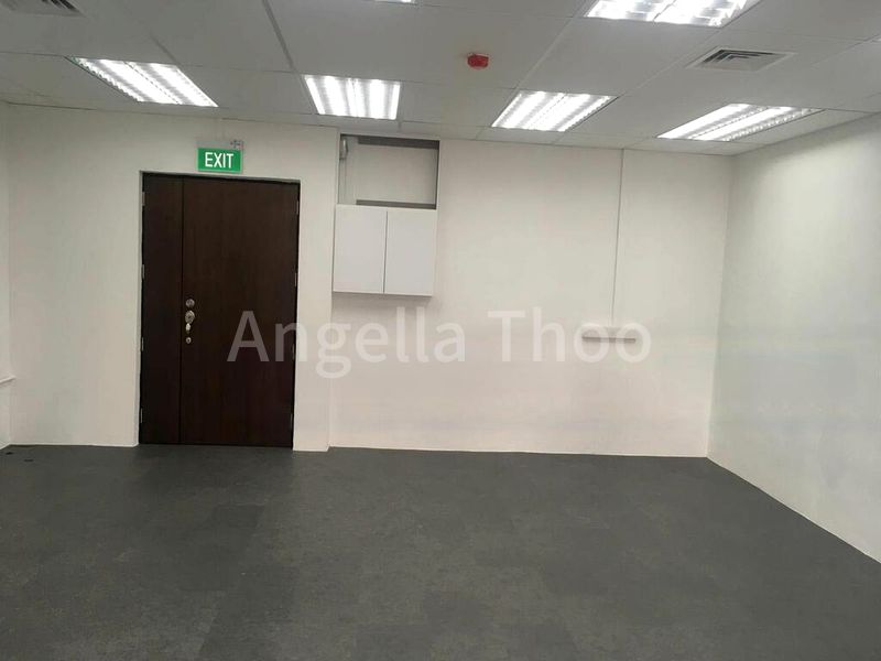 Office for Sale: People's Park Centre - Image 3