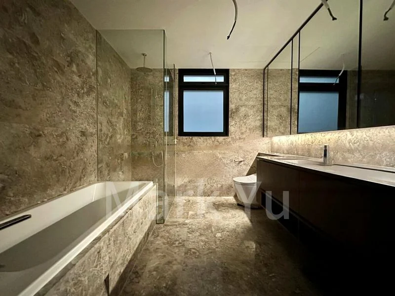 4 Bed Condo for Rent in  Kopar At Newton - Image 4