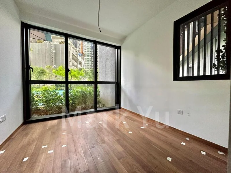 4 Bed Condo for Rent in  Kopar At Newton - Image 2
