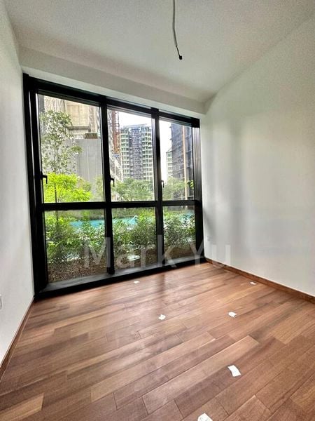 4 Bed Condo for Rent in  Kopar At Newton - Image 3