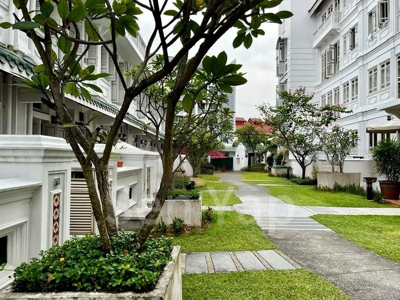 3 Bed Apartment (Condo) for Rent in  723 East Coast Road - Image 6