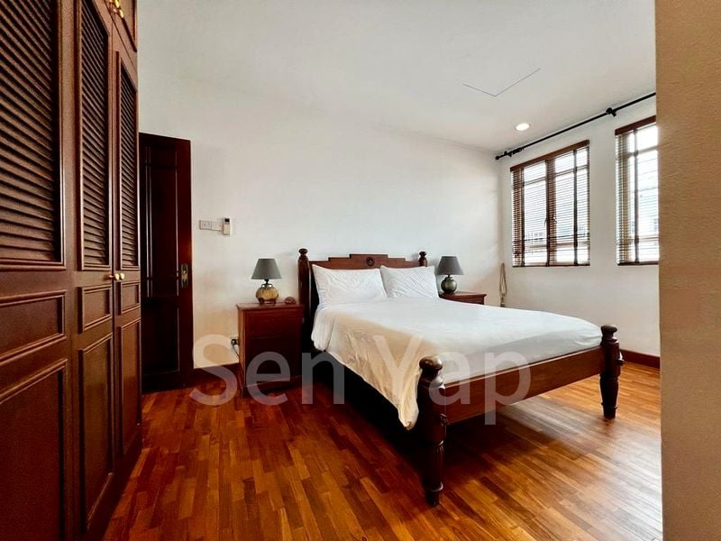 3 Bed Apartment (Condo) for Rent in  723 East Coast Road - Image 2