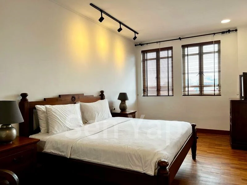 3 Bed Apartment (Condo) for Rent in  723 East Coast Road - Image 1