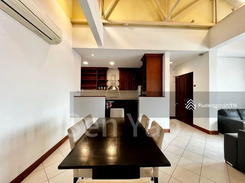 3 Bed Apartment (Condo) for Rent in  723 East Coast Road - Image 3