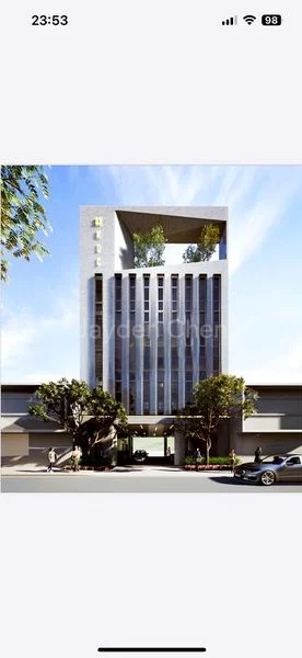 Office for Sale: 32, Lorong 11 Geylang Shop - Image 2