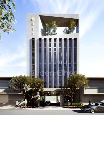 Office for Sale: 32, Lorong 11 Geylang Shop - Image 1