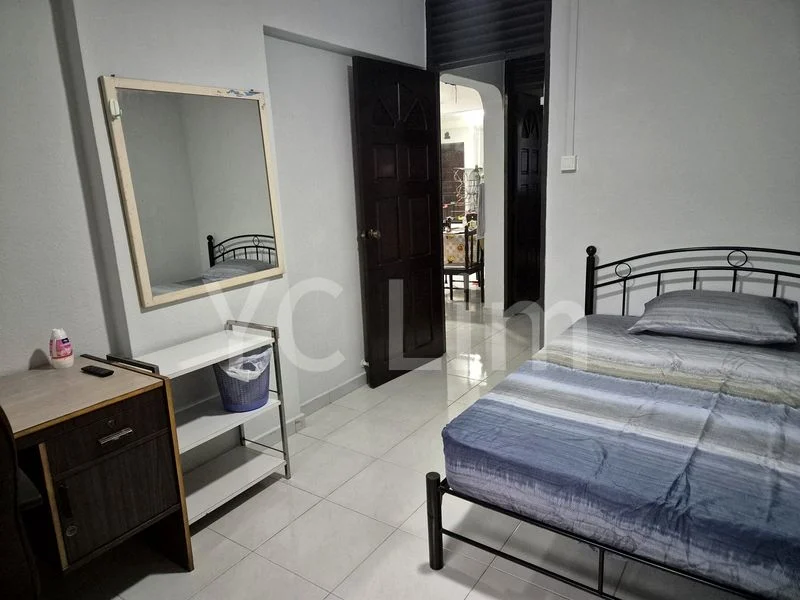 Common Room (HDB) for Rent in  250 Kim Keat Link - Image 2