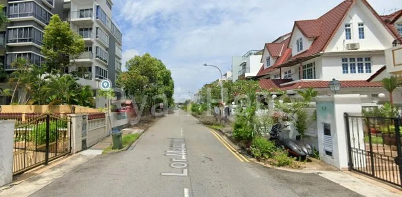 5 Bed Semi-Detached House (Landed) for Sale in  Astoria Park - Image 8