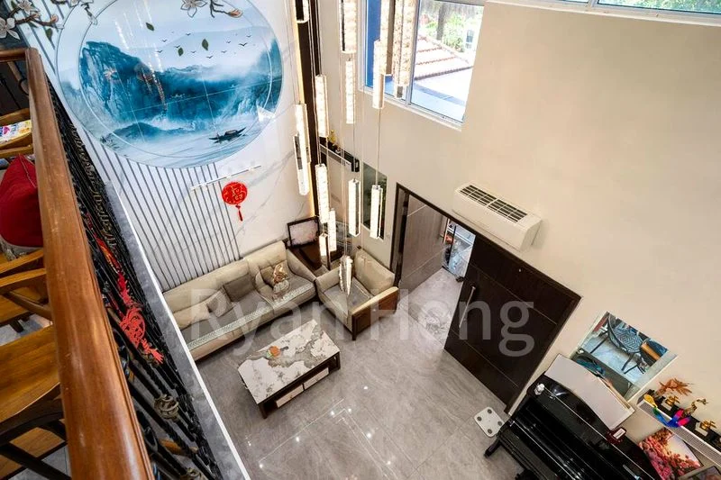 5 Bed Semi-Detached House (Landed) for Sale in  Astoria Park - Image 9