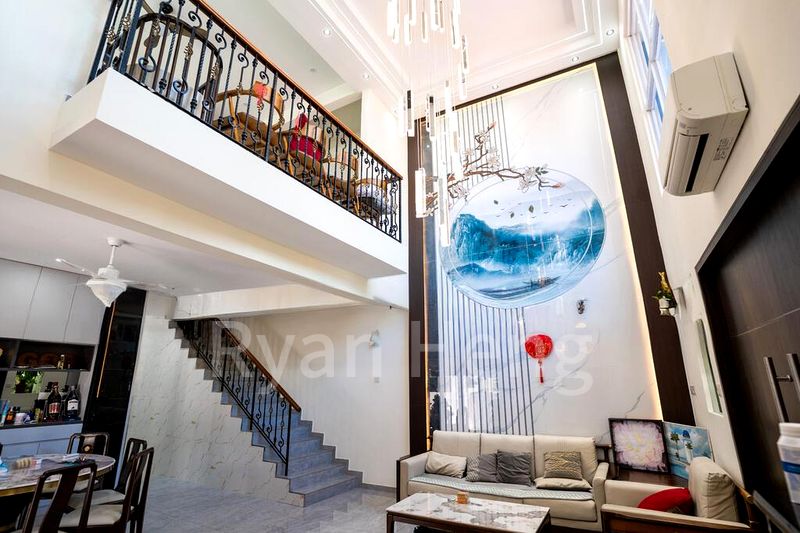 5 Bed Semi-Detached House (Landed) for Sale in  Astoria Park - Image 5