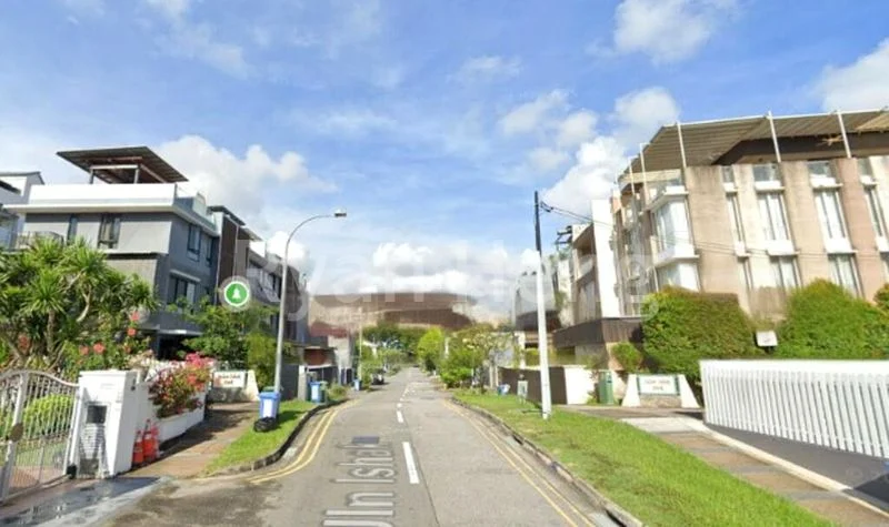 5 Bed Semi-Detached House (Landed) for Sale in  Astoria Park - Image 4