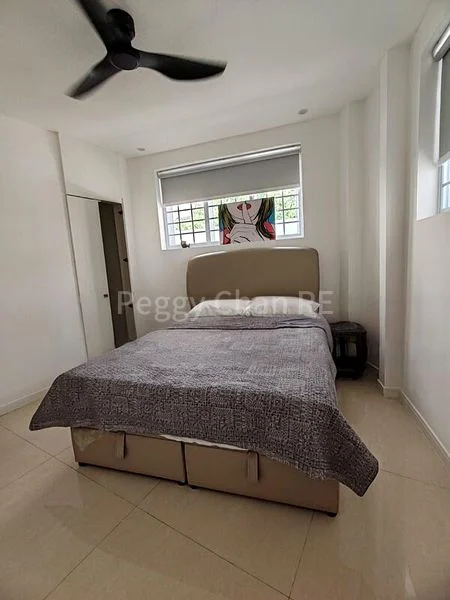 Master Room (Condo) for Rent in  Starlight Road - Image 2