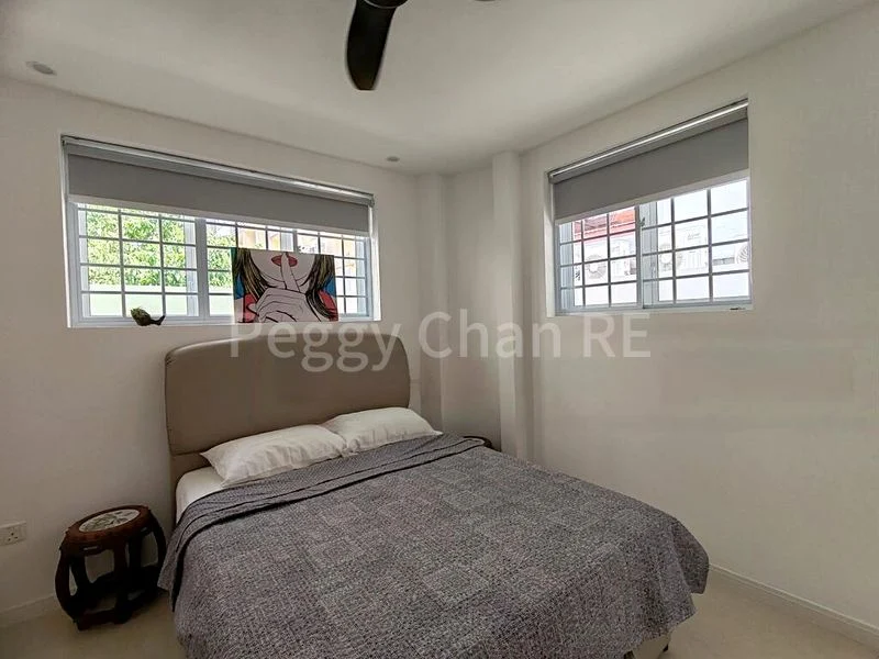 Master Room (Condo) for Rent in  Starlight Road - Image 3