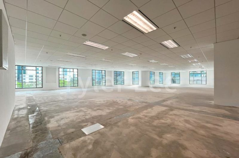 Office for Rent: Bugis Junction Towers - Image 5