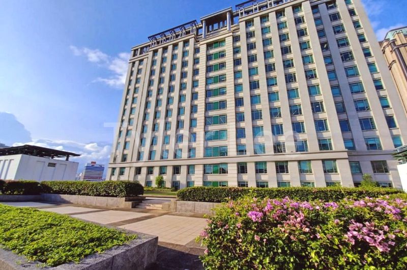 Office for Rent: Bugis Junction Towers - Image 4