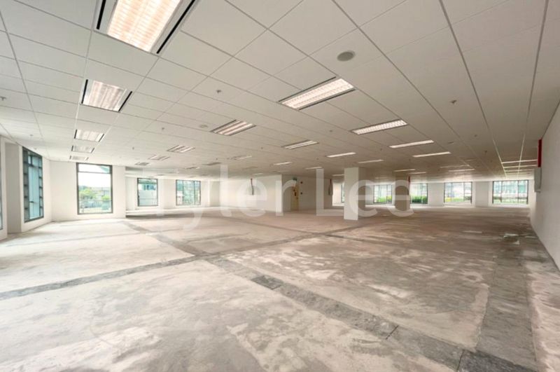 Office for Rent: Bugis Junction Towers - Image 6