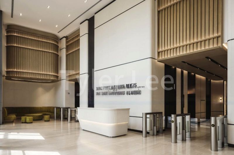 Office for Rent: Bugis Junction Towers - Image 1