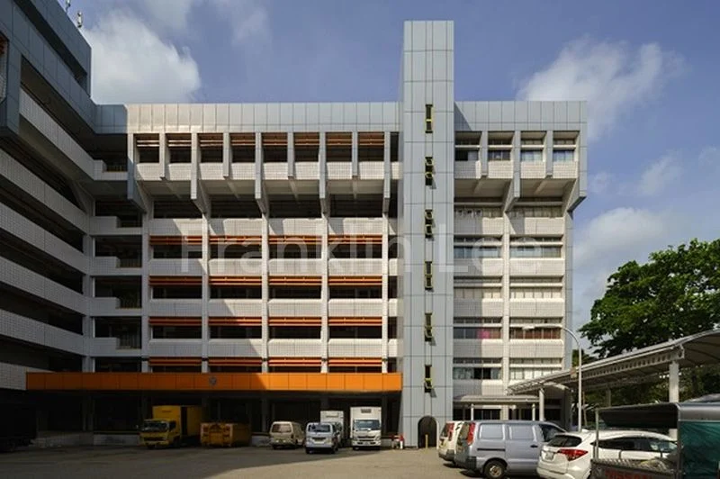 Factory / Workshop (B2) for Rent in  Lorong Bakar Batu - Image 3