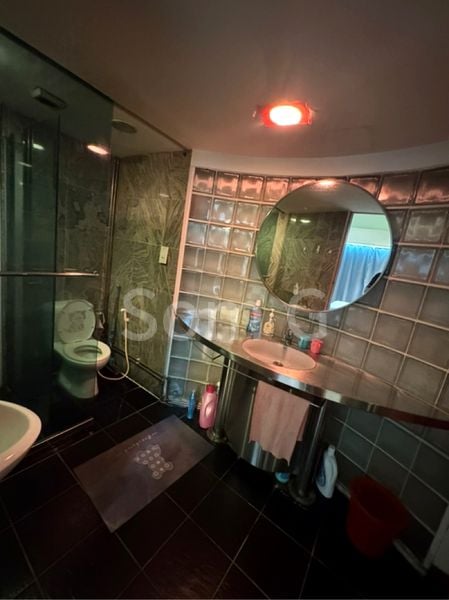 Studio Apartment (Condo) for Rent in Residency @ Mount Sophia - Image 3