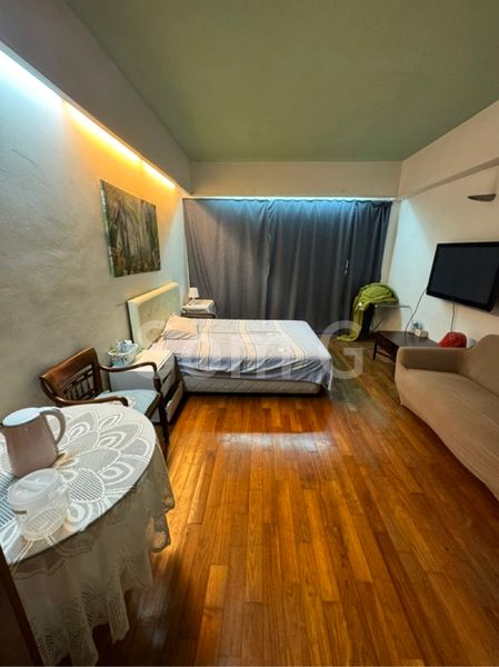 Studio Apartment (Condo) for Rent in Residency @ Mount Sophia - Image 5