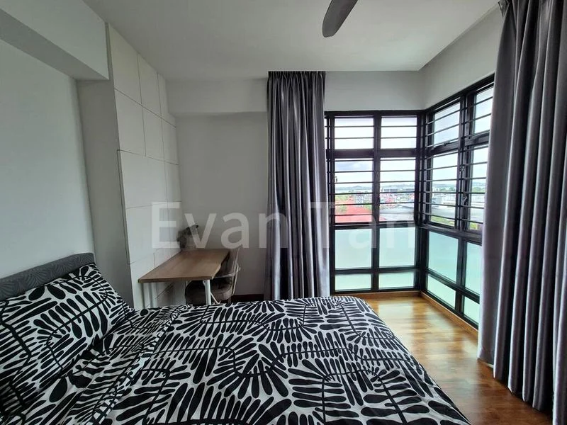 Master Room (Condo) for Rent in Eastvale - Image 8