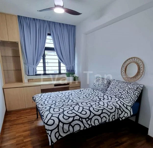 Master Room (Condo) for Rent in Eastvale - Image 11