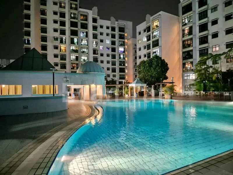 Master Room (Condo) for Rent in Eastvale - Image 7