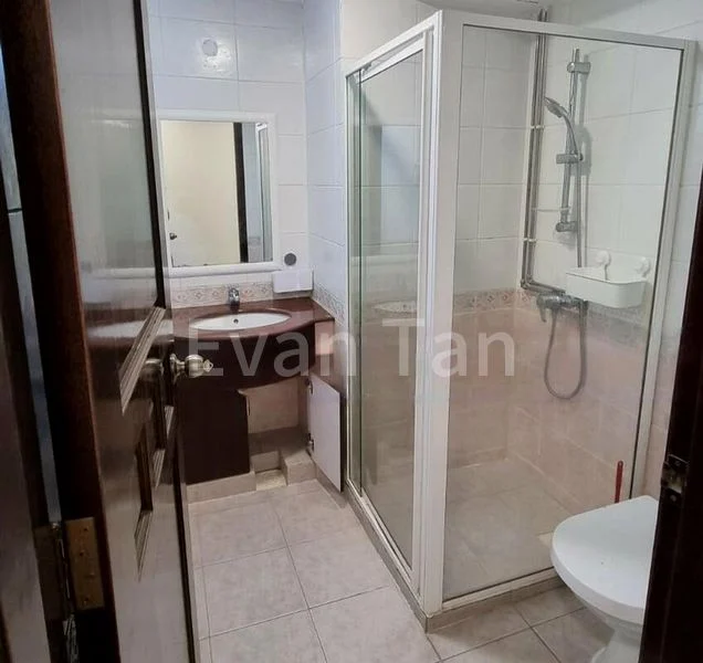 Master Room (Condo) for Rent in Eastvale - Image 2