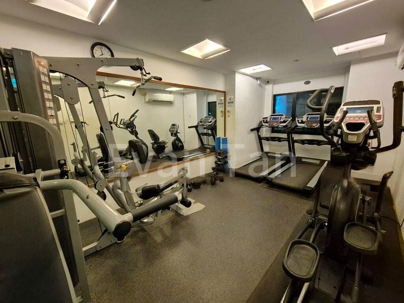 Master Room (Condo) for Rent in Eastvale - Image 6