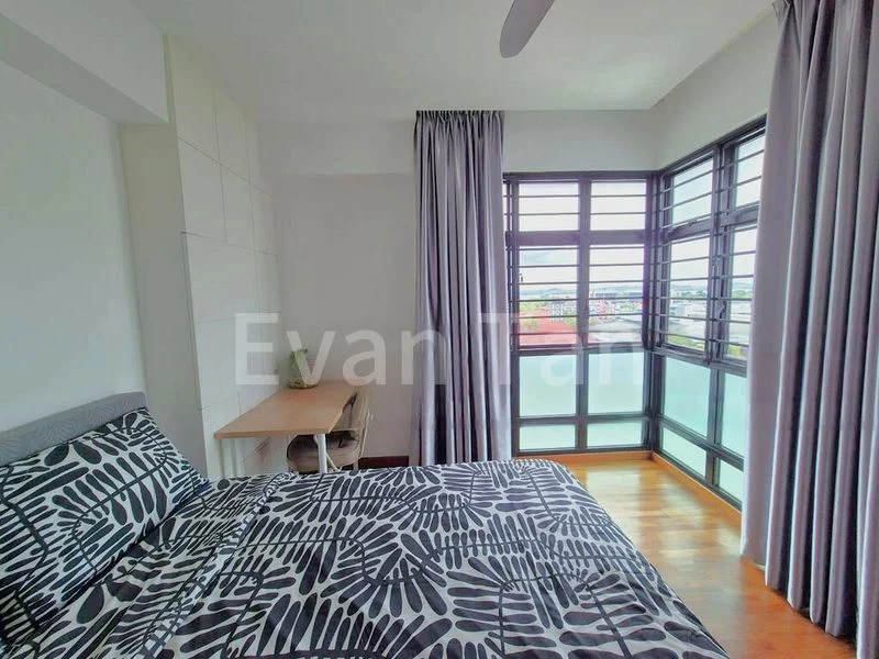 Master Room (Condo) for Rent in Eastvale - Image 1