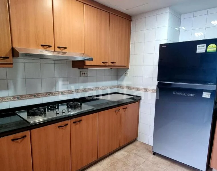 Master Room (Condo) for Rent in Eastvale - Image 4