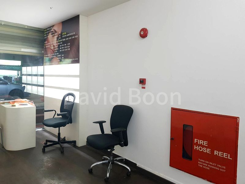 Office for Rent: Geylang Road - Image 3