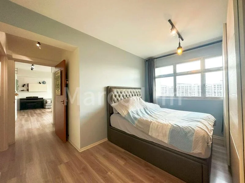 4 Room (4A) HDB for Sale in  213A Punggol Walk - Image 13