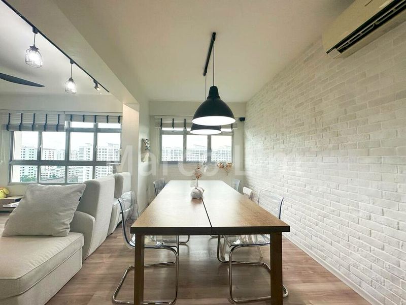 4 Room (4A) HDB for Sale in  213A Punggol Walk - Image 5
