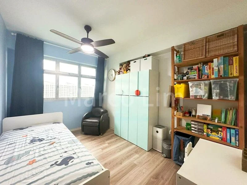 4 Room (4A) HDB for Sale in  213A Punggol Walk - Image 9