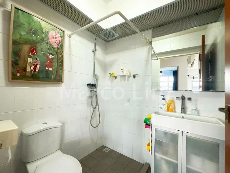 4 Room (4A) HDB for Sale in  213A Punggol Walk - Image 18
