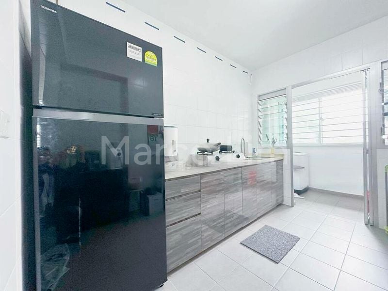 4 Room (4A) HDB for Sale in  213A Punggol Walk - Image 6