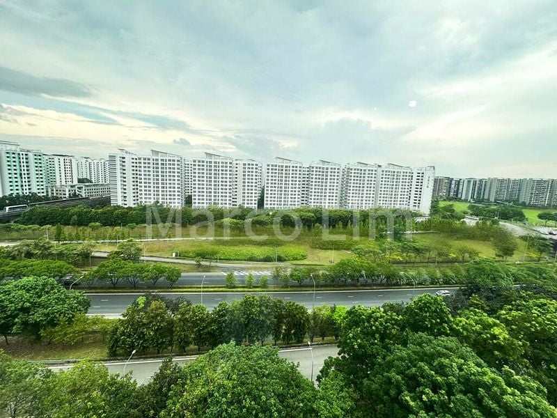 4 Room (4A) HDB for Sale in  213A Punggol Walk - Image 19
