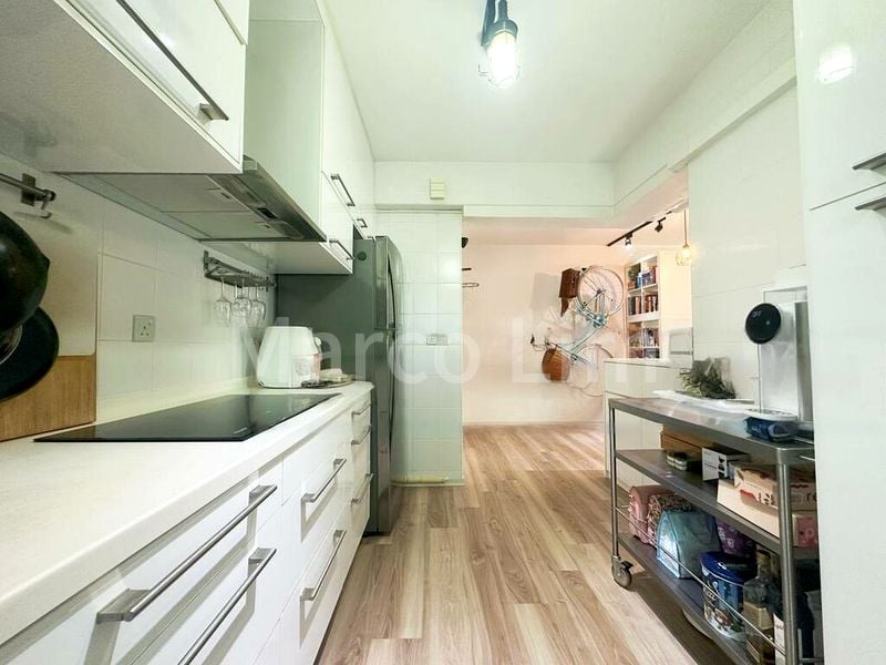 4 Room (4A) HDB for Sale in  213A Punggol Walk - Image 17