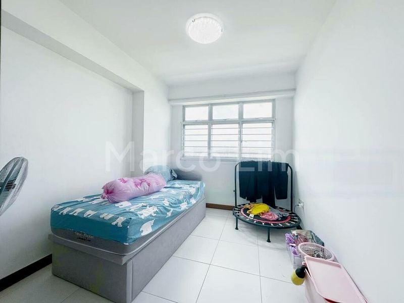 4 Room (4A) HDB for Sale in  213A Punggol Walk - Image 10