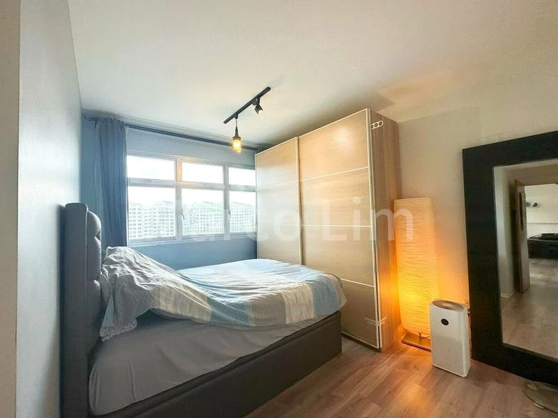 4 Room (4A) HDB for Sale in  213A Punggol Walk - Image 11
