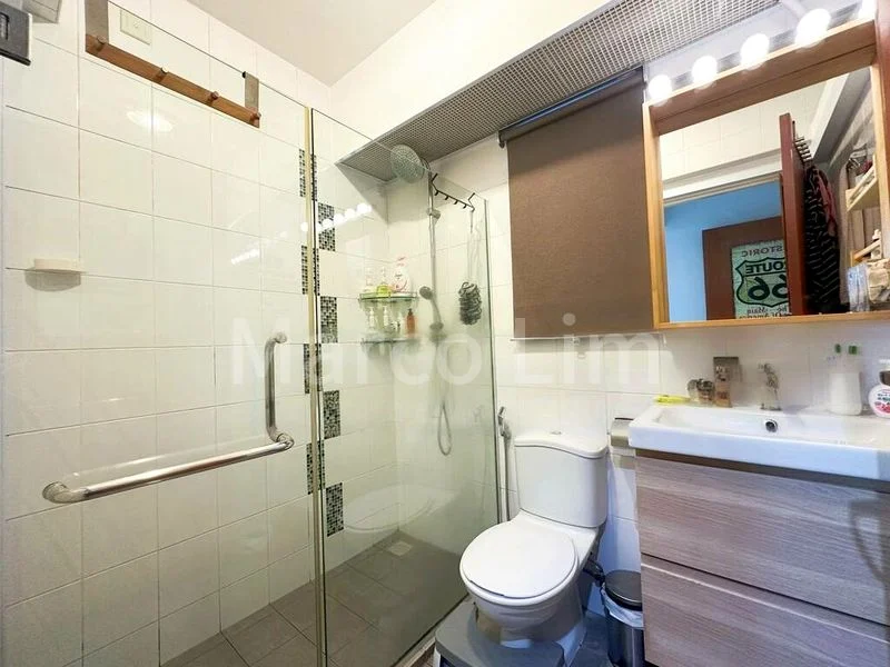 4 Room (4A) HDB for Sale in  213A Punggol Walk - Image 15