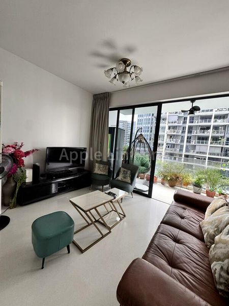 4 Bed Condo for Rent in  Bartley Ridge - Image 15