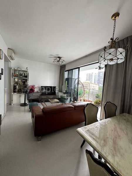 4 Bed Condo for Rent in  Bartley Ridge - Image 16