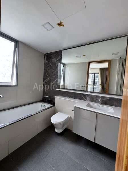 4 Bed Condo for Rent in  Bartley Ridge - Image 5